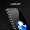 APPLE IPHONE 6 / 6S 3D černé prémiové ochranné temperované sklo - 3D black premium tempered glass