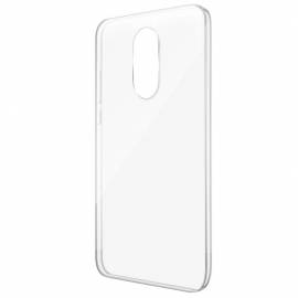 Ultra Slim case for Huawei P10 Lite transparent