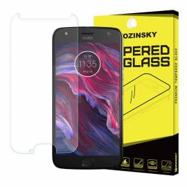 Wozinsky Tempered Glass 9H Screen Protector for Motorola Moto X4