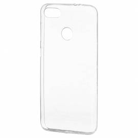 Ultra Slim Case Gel TPU Cover for Huawei P9 Lite Mini transparent