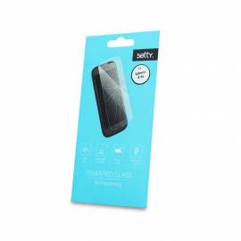 HTC One M7 ochranné tvrzené sklo